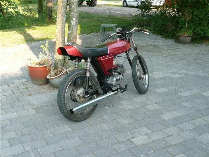 Puch monza billede 11