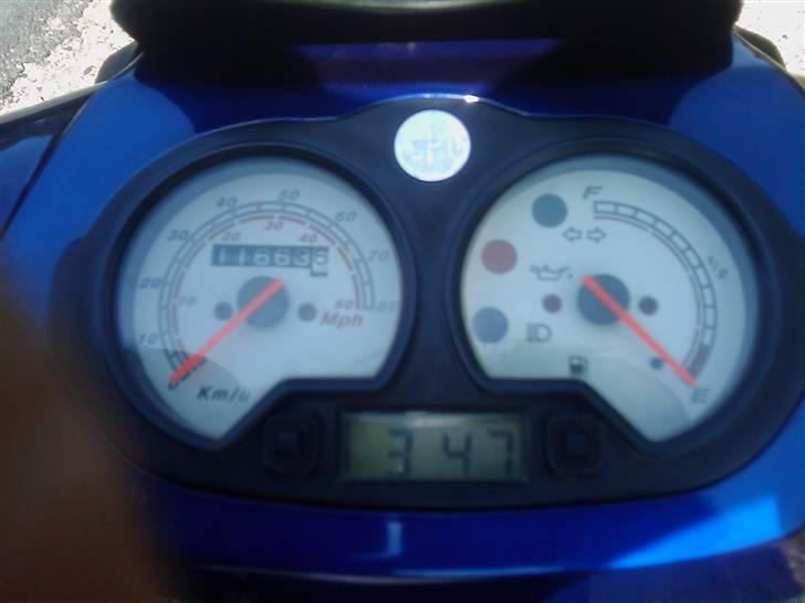 CPI Oliver City ~BYTTET~ billede 5