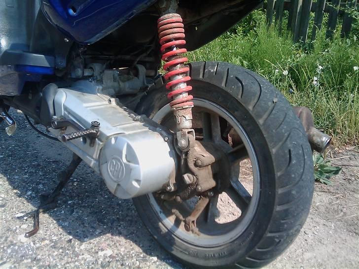 CPI Oliver City ~BYTTET~ billede 6