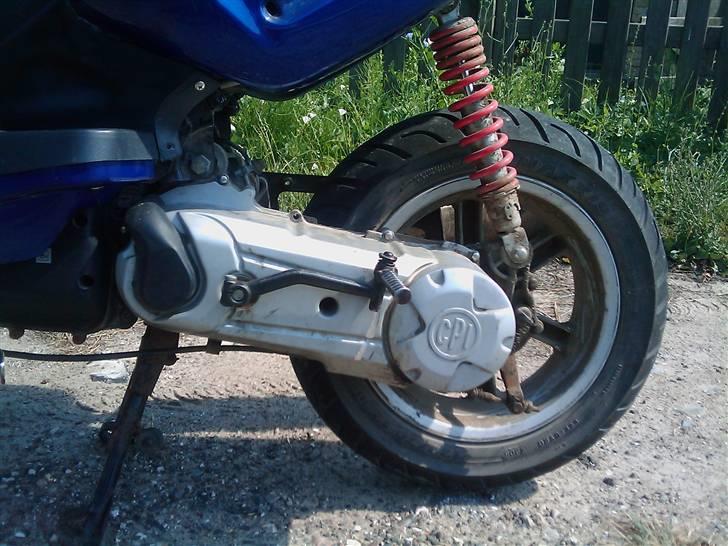 CPI Oliver City ~BYTTET~ billede 7