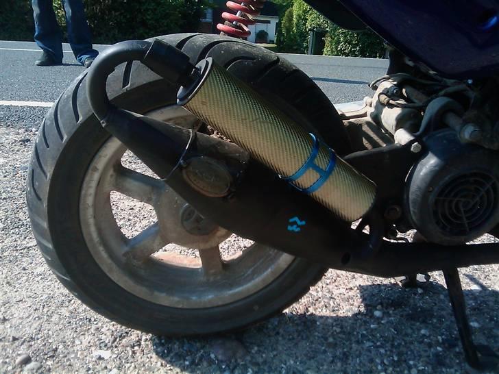 CPI Oliver City ~BYTTET~ billede 8