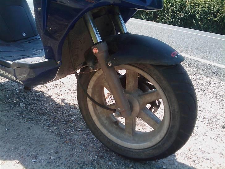 CPI Oliver City ~BYTTET~ billede 9