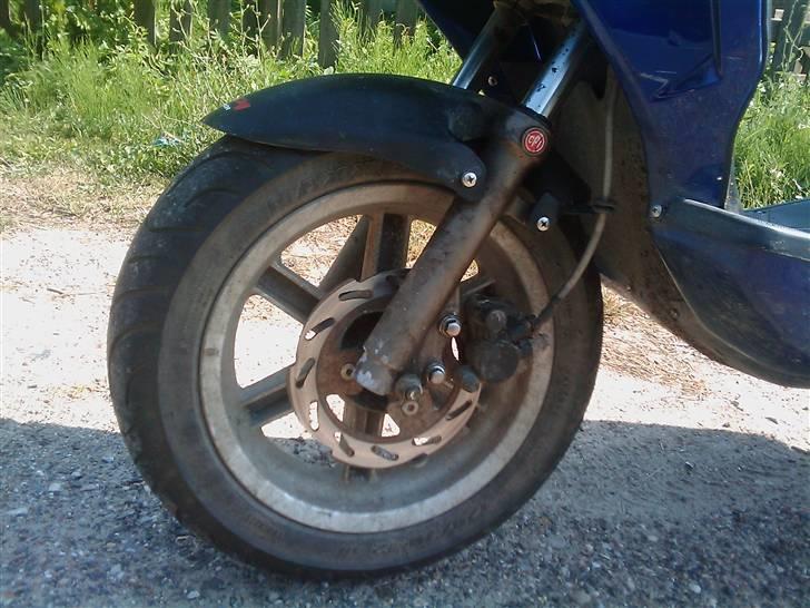 CPI Oliver City ~BYTTET~ billede 10