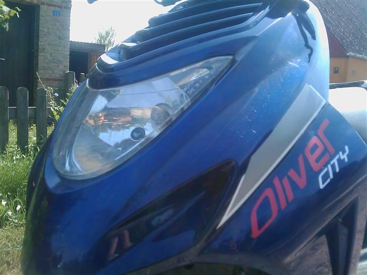 CPI Oliver City ~BYTTET~ billede 11