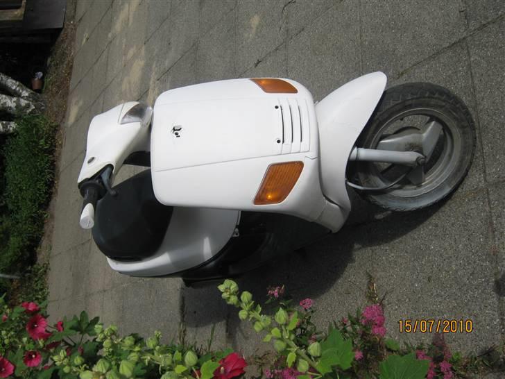 Piaggio Zip gl BYTTET billede 18