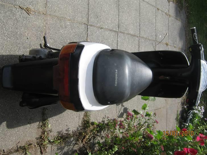 Piaggio Zip gl BYTTET billede 19