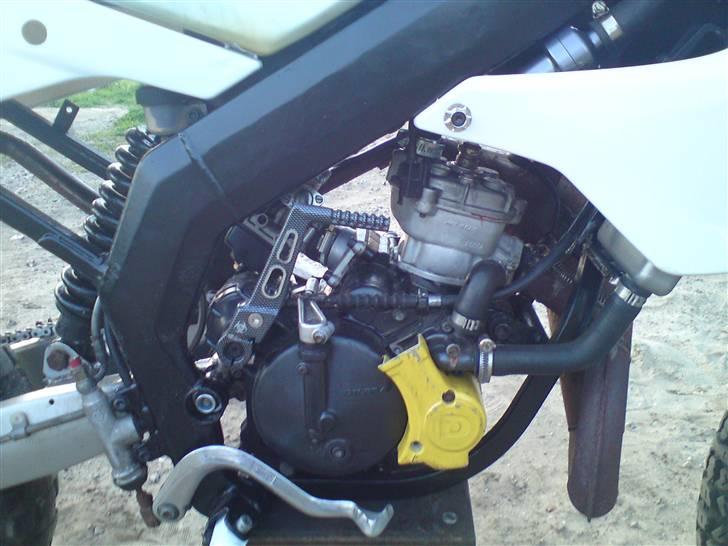 Gilera RCR / Senda billede 4