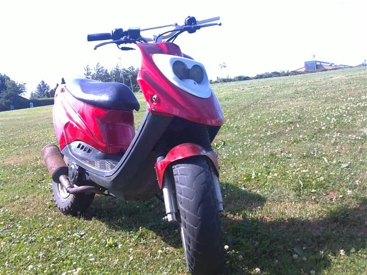 PGO hot 50 billede 1