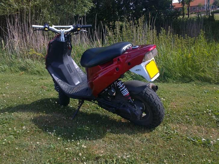 PGO hot 50 billede 3