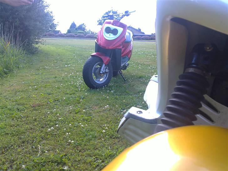 PGO hot 50 billede 6