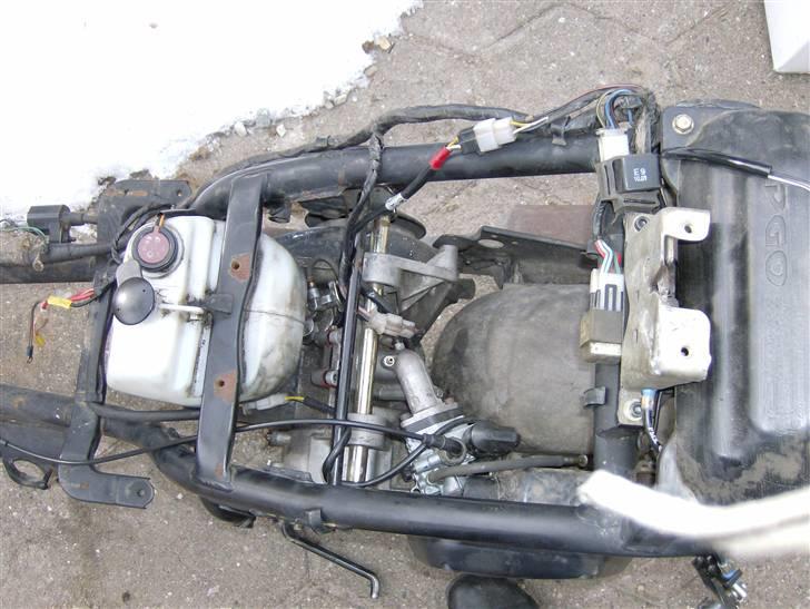 PGO hot 50 billede 9