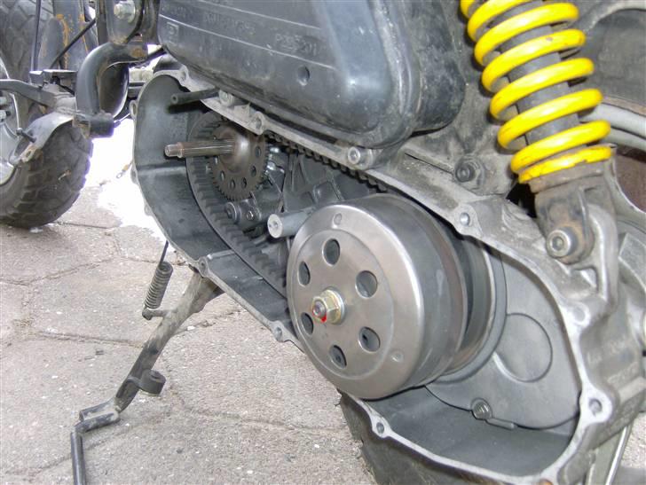 PGO hot 50 billede 10