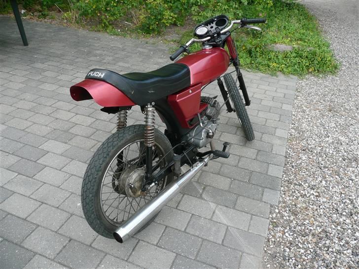 Puch monza billede 12