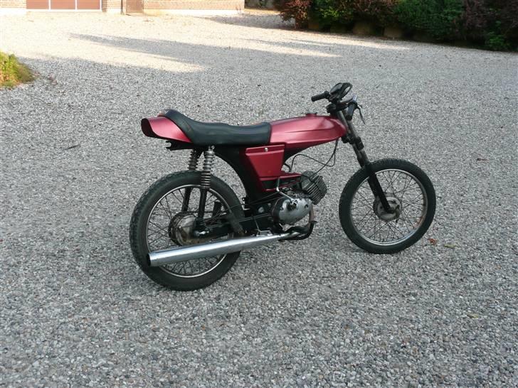Puch monza billede 13