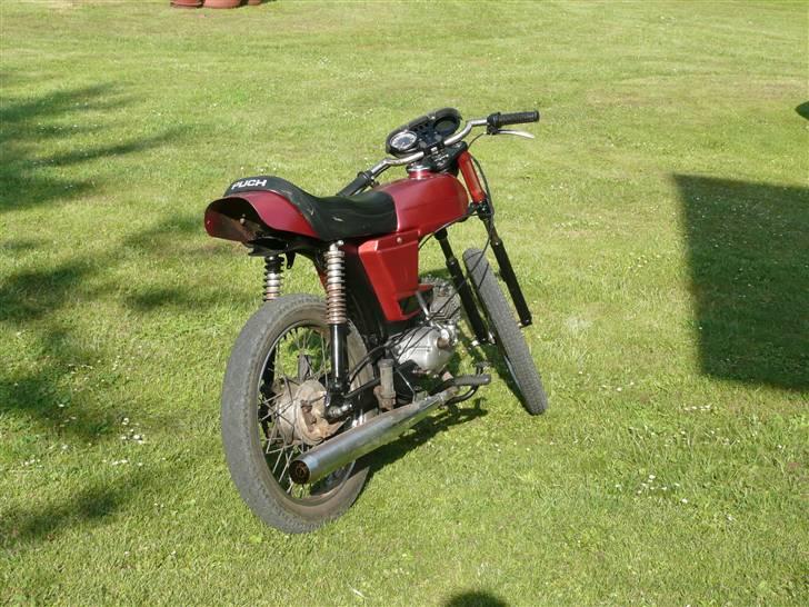Puch monza billede 14