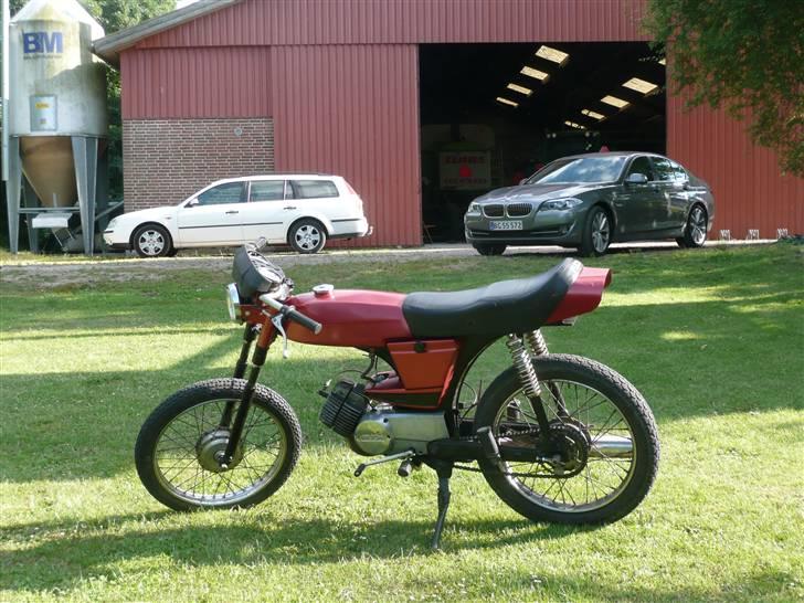 Puch monza billede 15