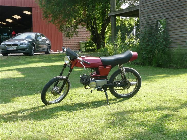 Puch monza billede 16