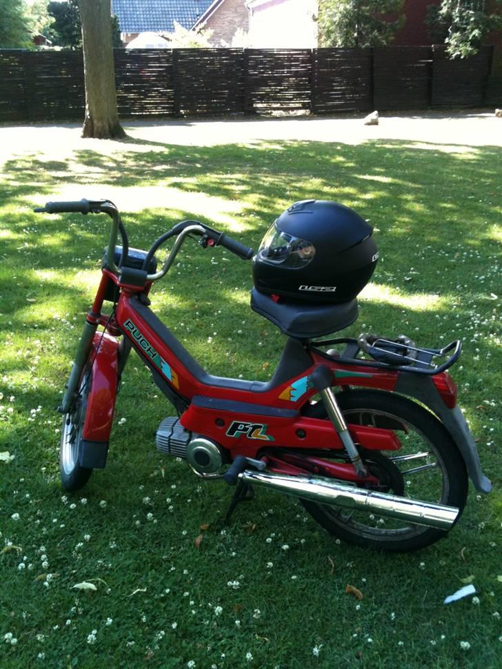 Puch Maxi p1 solgt SAVNET! :'( billede 2