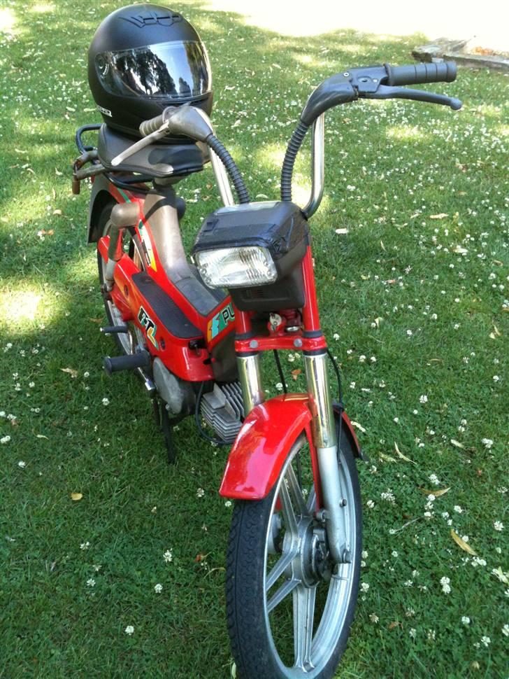 Puch Maxi p1 solgt SAVNET! :'( billede 4