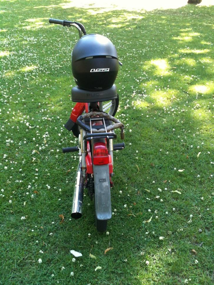 Puch Maxi p1 solgt SAVNET! :'( billede 5