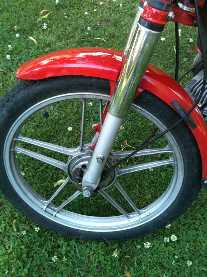 Puch Maxi p1 solgt SAVNET! :'( billede 6