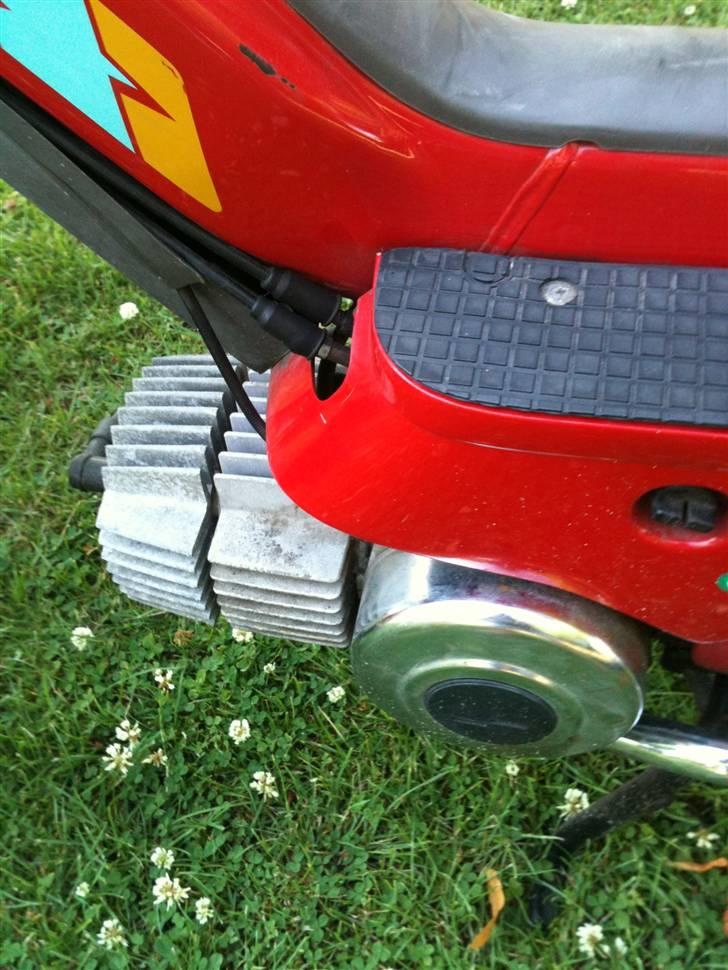 Puch Maxi p1 solgt SAVNET! :'( billede 7