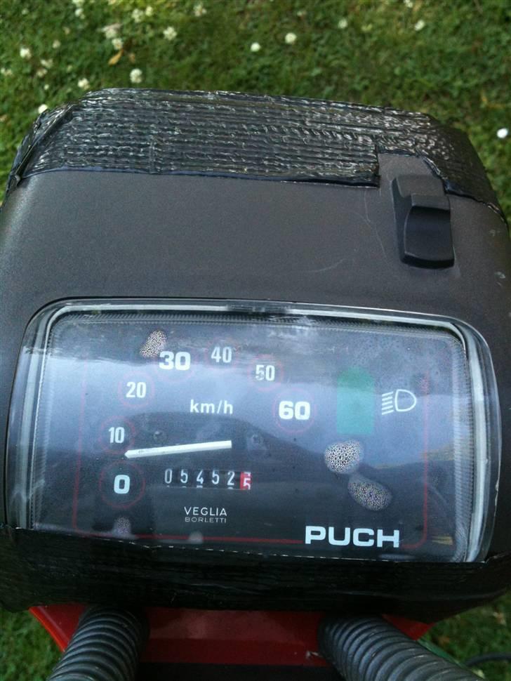 Puch Maxi p1 solgt SAVNET! :'( billede 8