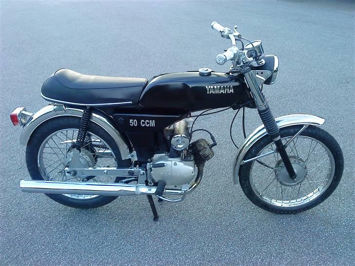 Yamaha fsi solgt billede 2