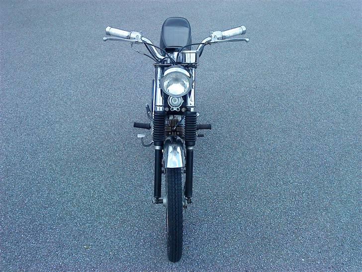 Yamaha fsi solgt billede 11