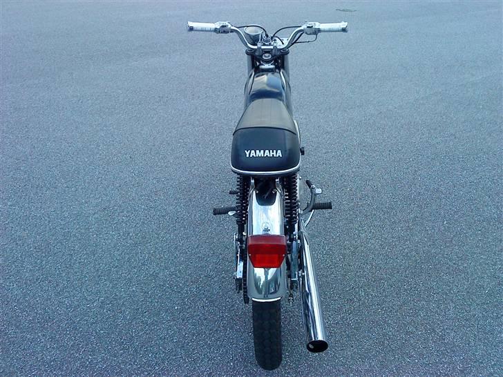 Yamaha fsi solgt billede 12