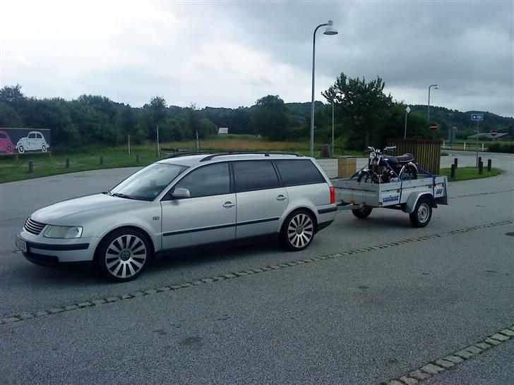 Yamaha fsi solgt - på vej hjem med den fra århus billede 13