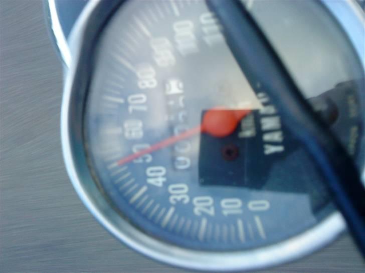 Yamaha fsi solgt billede 17