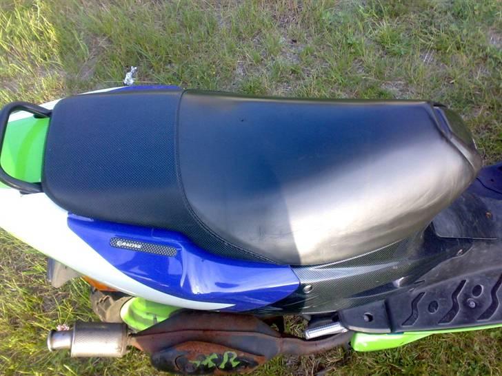 Peugeot Speedfight 1 - Solgt - billede 5