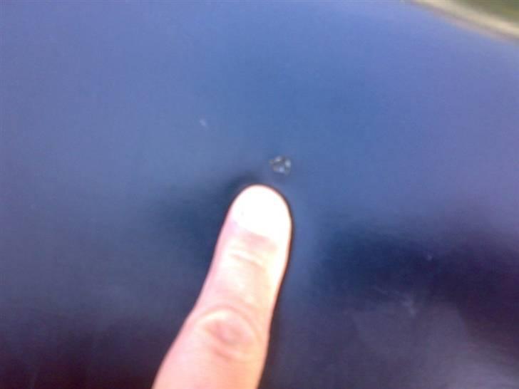 Peugeot Speedfight 1 - Solgt - billede 6