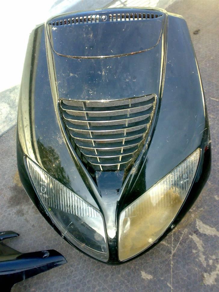 Peugeot Speedfight 1 - Solgt - billede 10