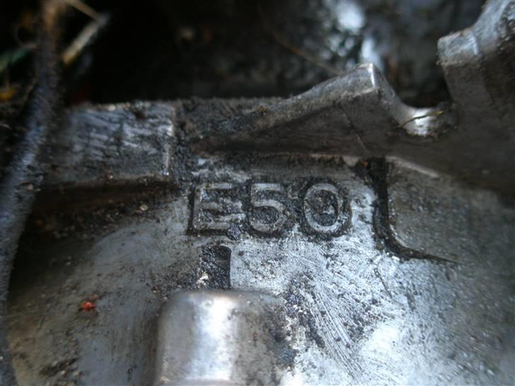 Puch maxi K Baby Blue billede 5