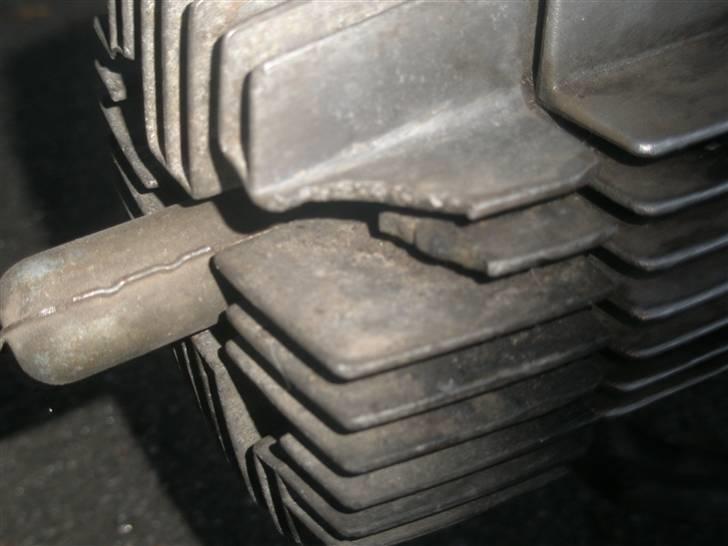 Puch maxi K Baby Blue billede 7