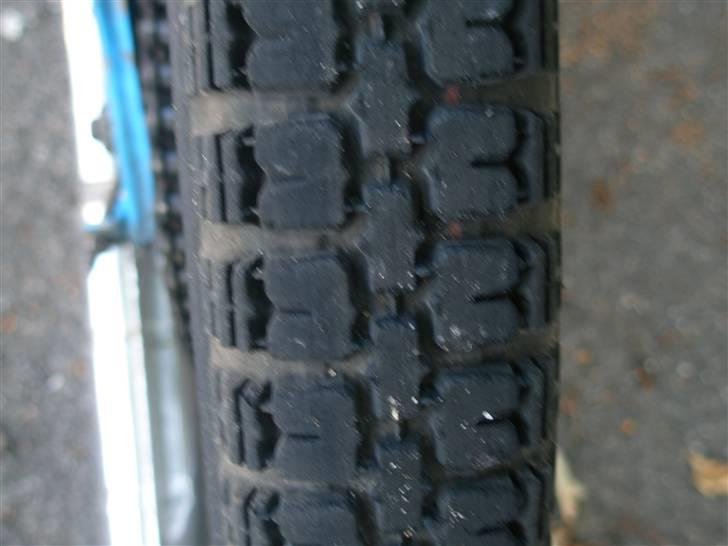 Puch maxi K Baby Blue billede 10