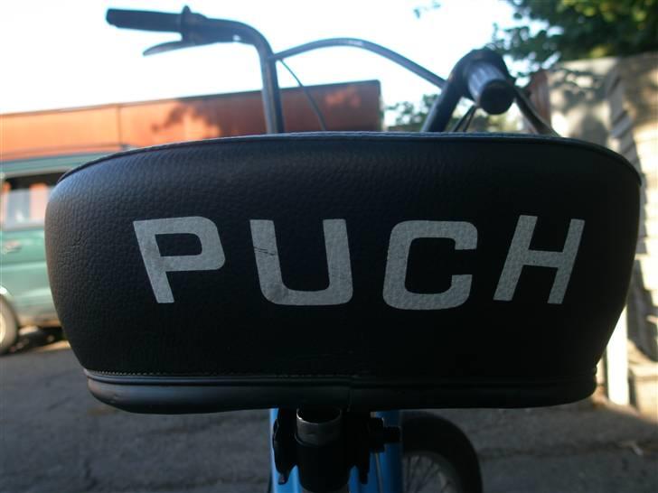 Puch maxi K Baby Blue billede 11