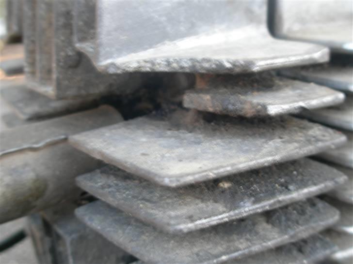 Puch maxi K Baby Blue billede 14