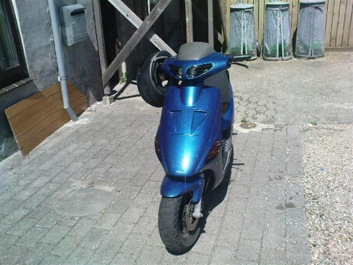 Atala hacker byttet! billede 2