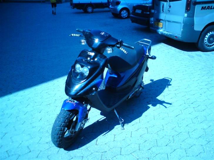 PGO Hot 50 billede 2