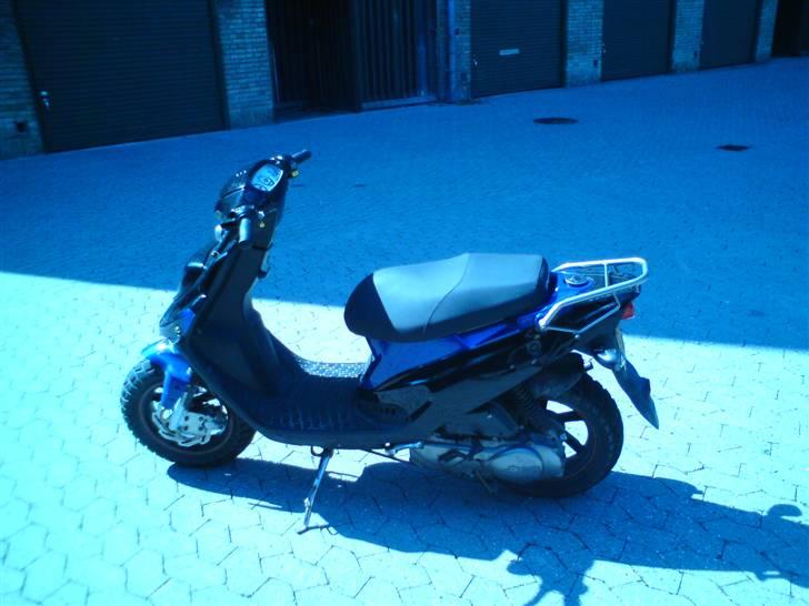 PGO Hot 50 billede 4