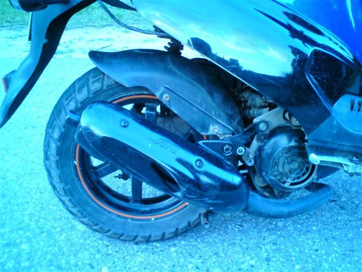 PGO Hot 50 billede 5