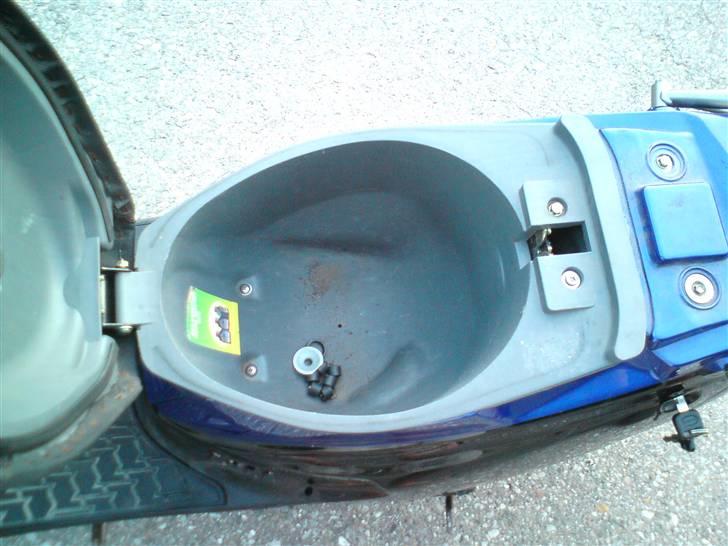 PGO Hot 50 billede 9