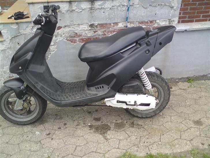 PGO tornado billede 2