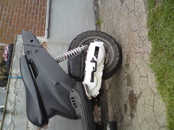 PGO tornado billede 4