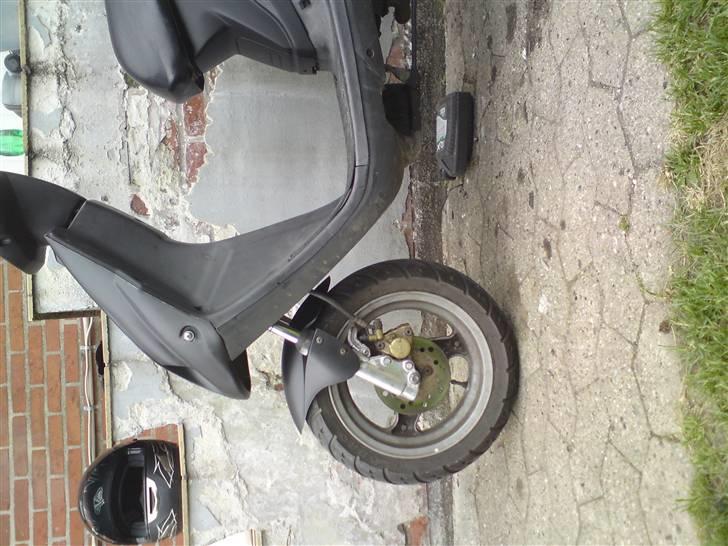 PGO tornado billede 5