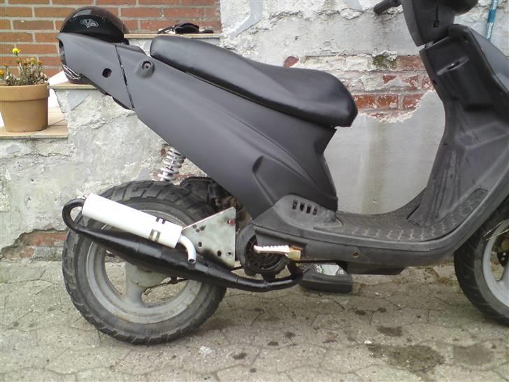 PGO tornado billede 6