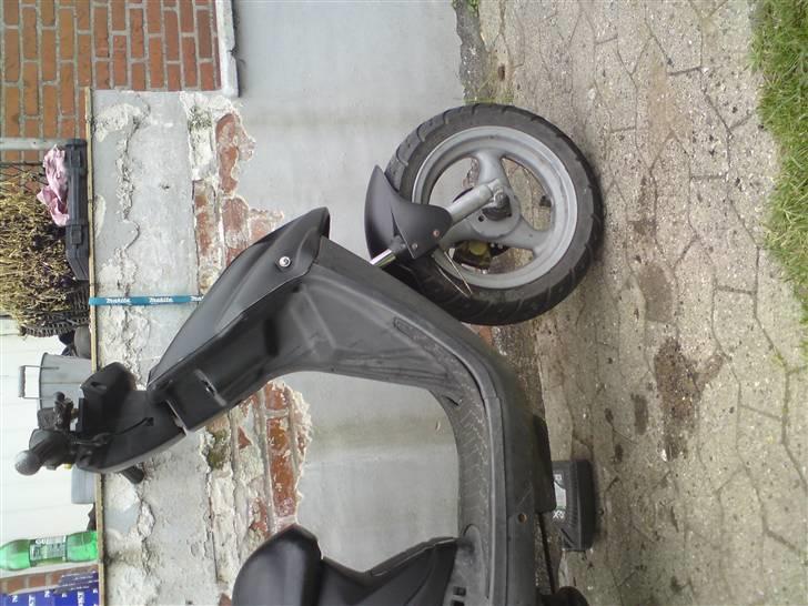 PGO tornado billede 7